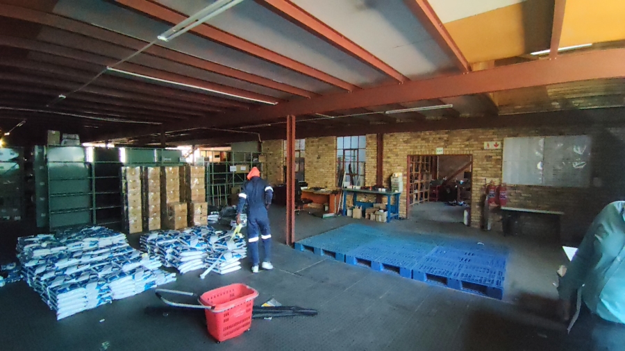 Commercial Property for Sale in Lea Glen Gauteng