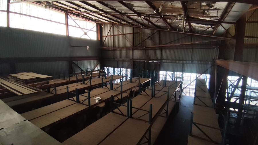 Commercial Property for Sale in Lea Glen Gauteng