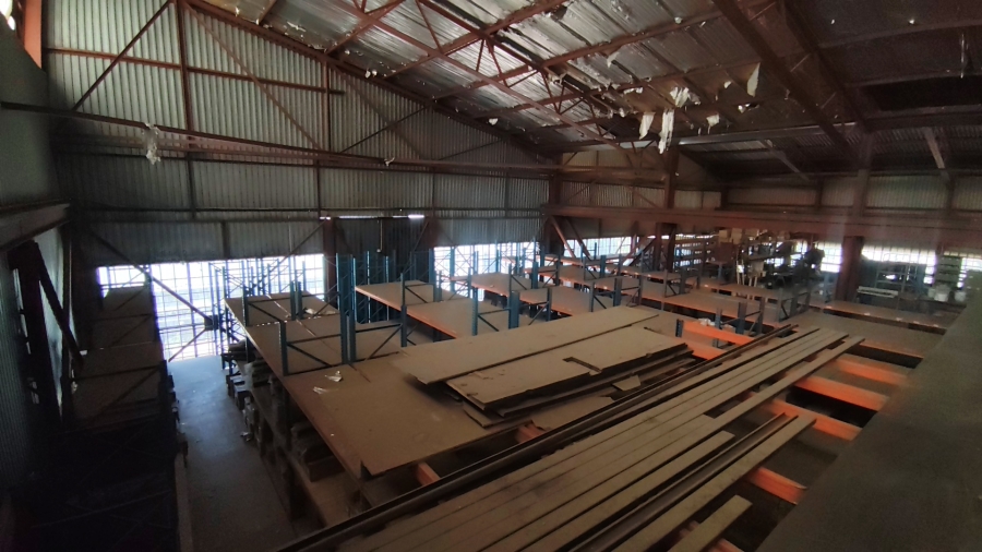 Commercial Property for Sale in Lea Glen Gauteng