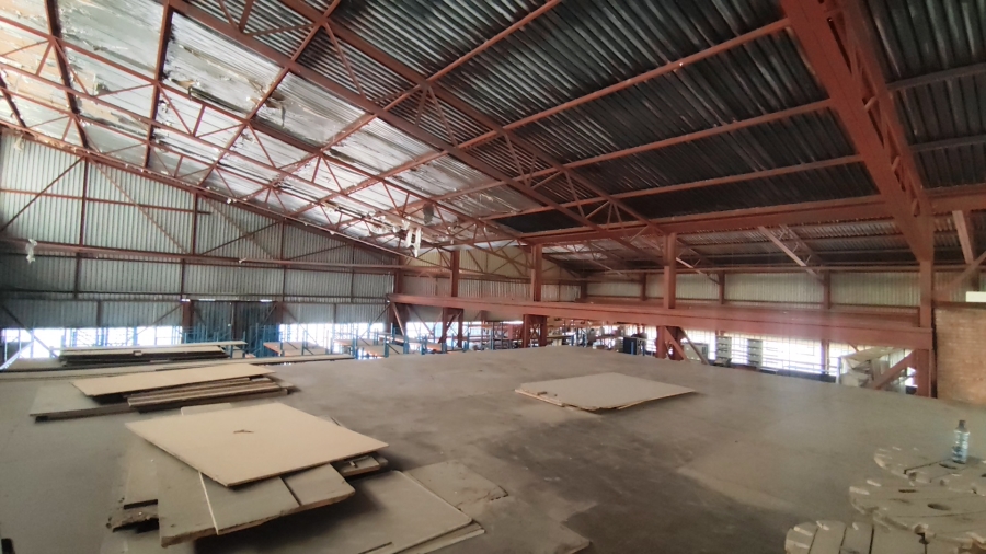Commercial Property for Sale in Lea Glen Gauteng