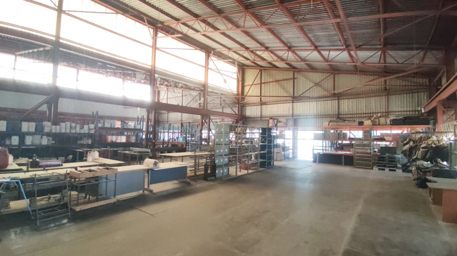 Commercial Property for Sale in Lea Glen Gauteng
