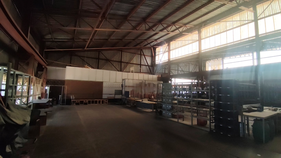 Commercial Property for Sale in Lea Glen Gauteng