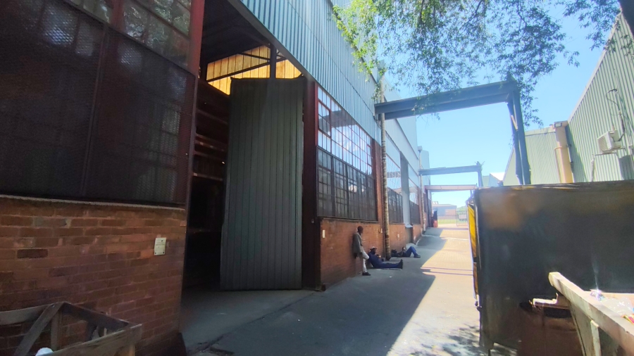 Commercial Property for Sale in Lea Glen Gauteng