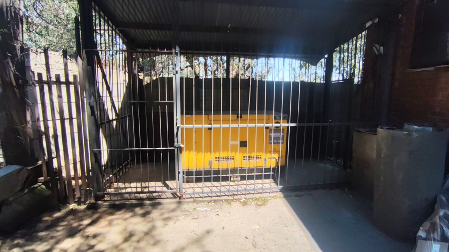 Commercial Property for Sale in Lea Glen Gauteng
