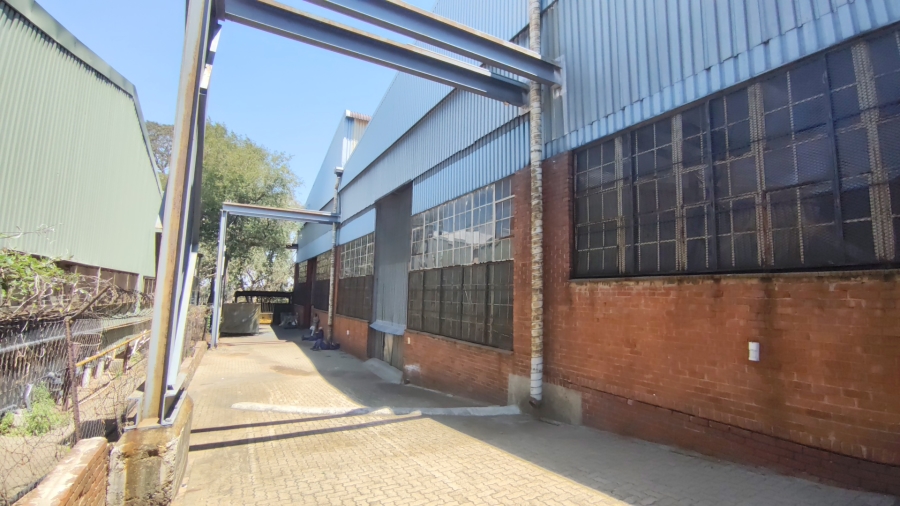 Commercial Property for Sale in Lea Glen Gauteng