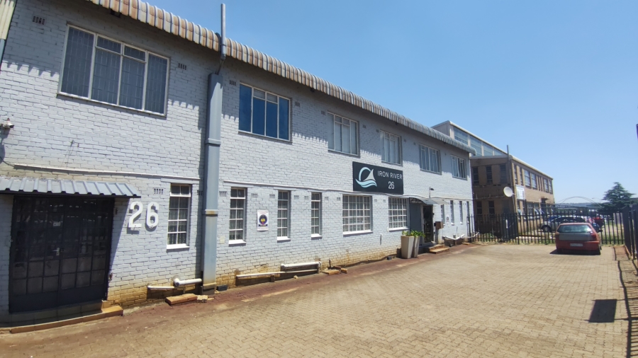 Commercial Property for Sale in Lea Glen Gauteng