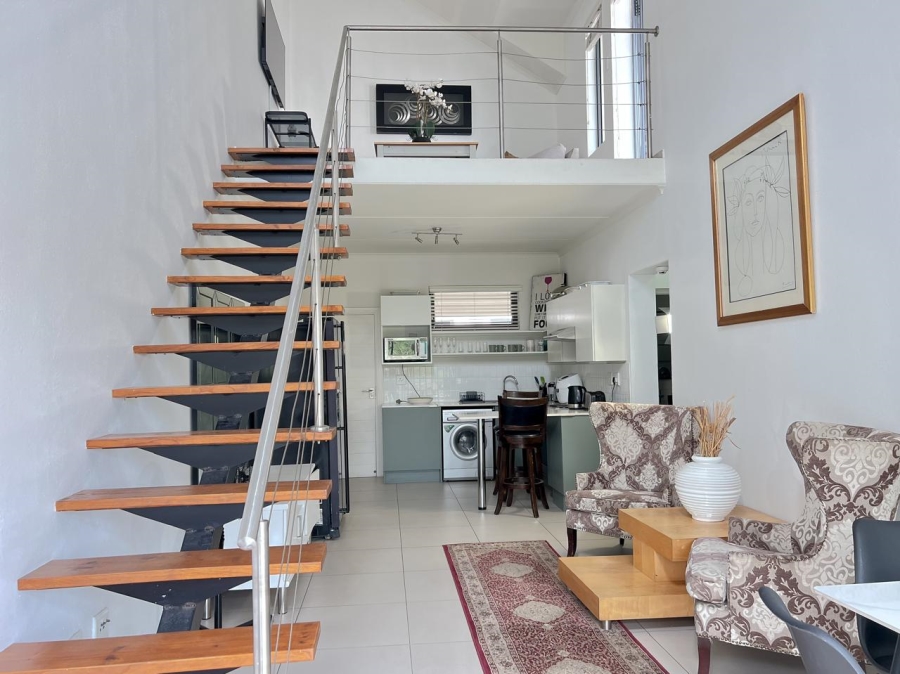 To Let 1 Bedroom Property for Rent in Dainfern Gauteng