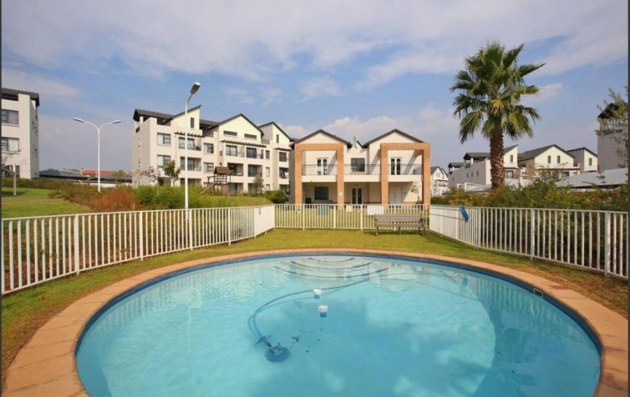 To Let 1 Bedroom Property for Rent in Dainfern Gauteng