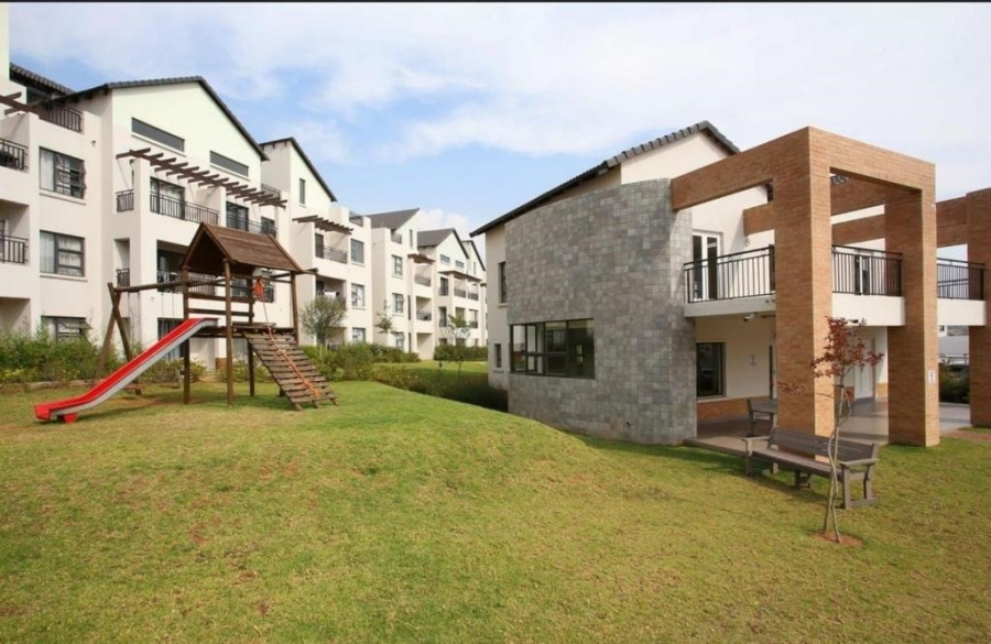 To Let 1 Bedroom Property for Rent in Dainfern Gauteng