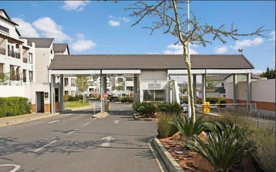 To Let 1 Bedroom Property for Rent in Dainfern Gauteng