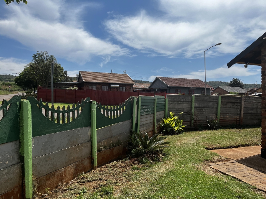 2 Bedroom Property for Sale in Elandspoort Gauteng