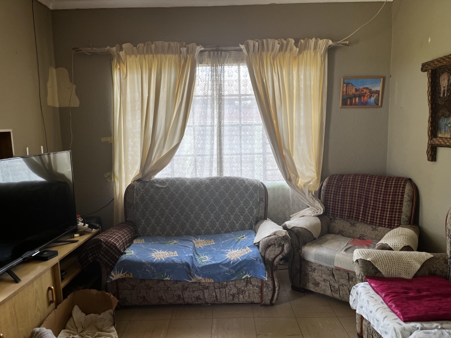 2 Bedroom Property for Sale in Elandspoort Gauteng