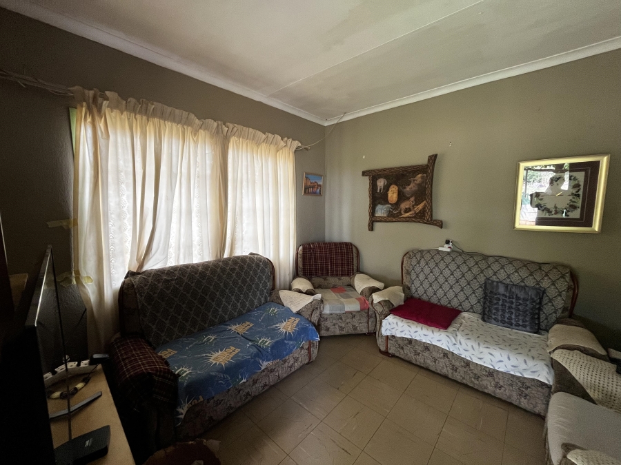 2 Bedroom Property for Sale in Elandspoort Gauteng