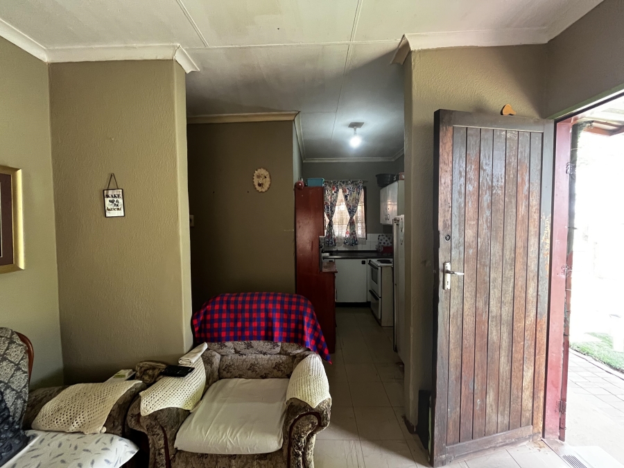 2 Bedroom Property for Sale in Elandspoort Gauteng