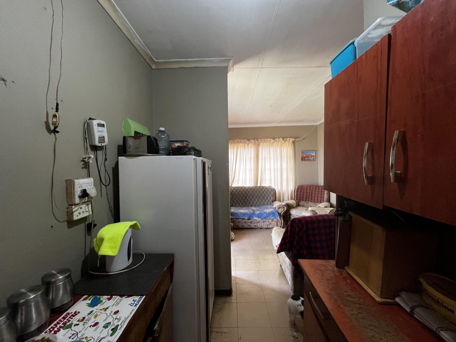 2 Bedroom Property for Sale in Elandspoort Gauteng