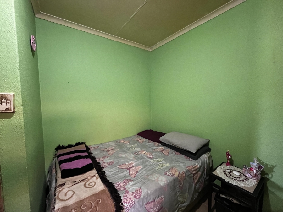 2 Bedroom Property for Sale in Elandspoort Gauteng