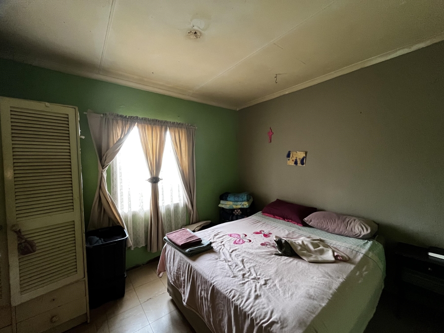 2 Bedroom Property for Sale in Elandspoort Gauteng