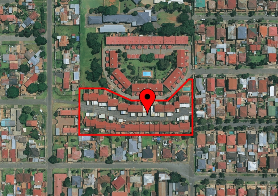 3 Bedroom Property for Sale in Haddon Gauteng
