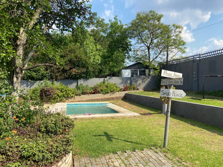 To Let 2 Bedroom Property for Rent in Randpark Ridge Gauteng