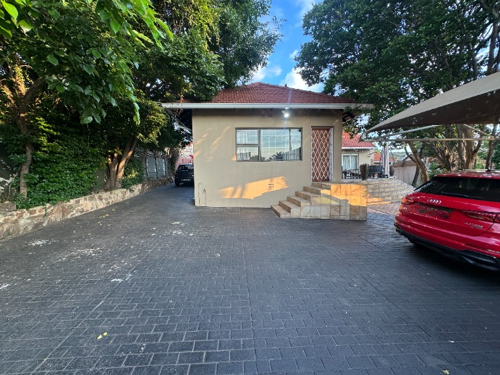 To Let 2 Bedroom Property for Rent in Mondeor Gauteng