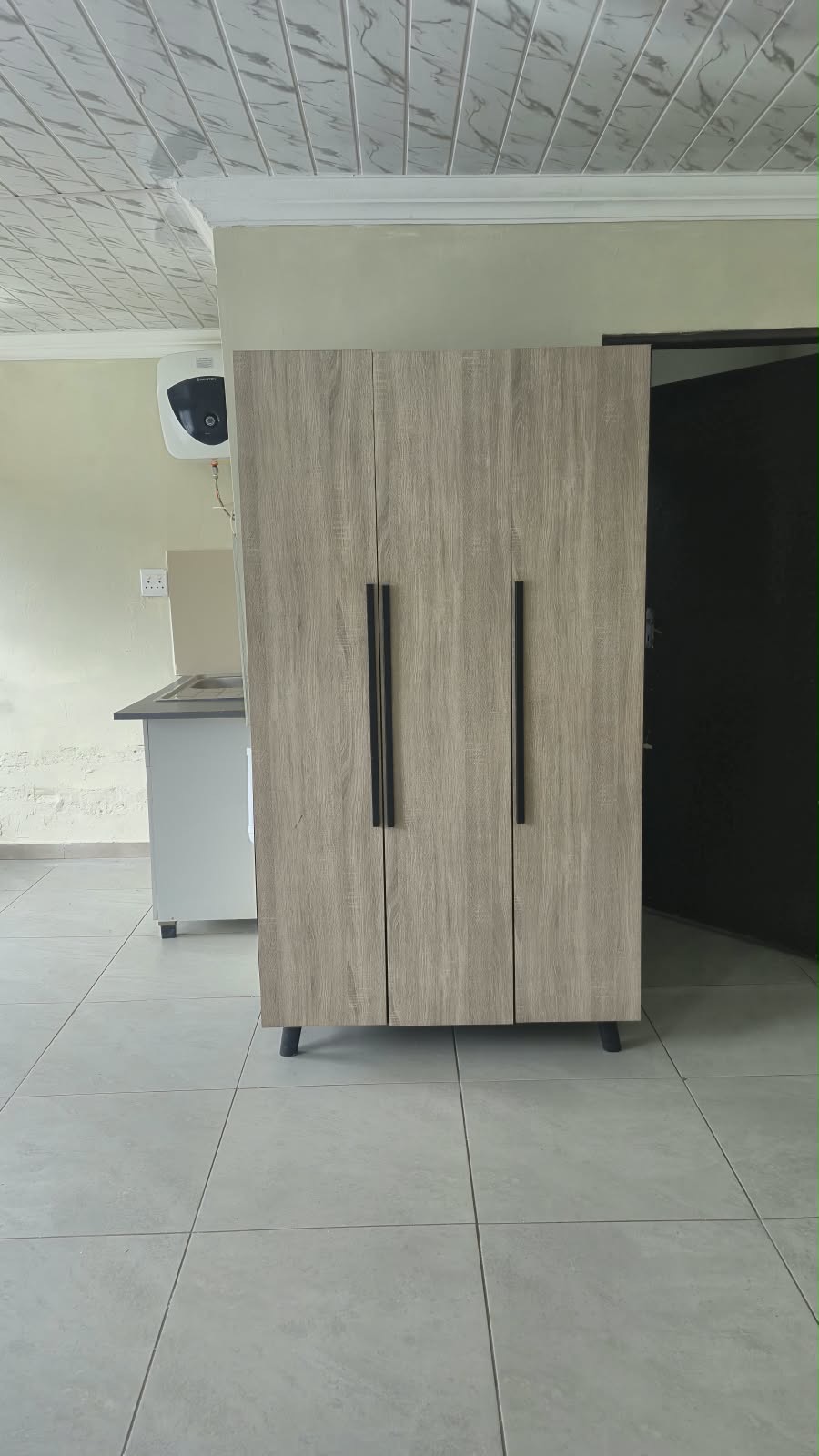 To Let 1 Bedroom Property for Rent in Birchleigh North Gauteng