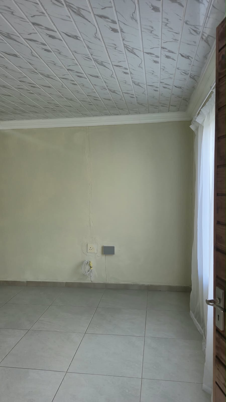 To Let 1 Bedroom Property for Rent in Birchleigh North Gauteng
