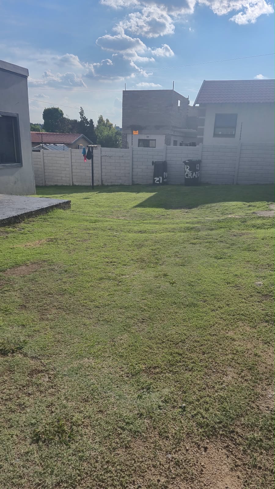 To Let 1 Bedroom Property for Rent in Birchleigh North Gauteng