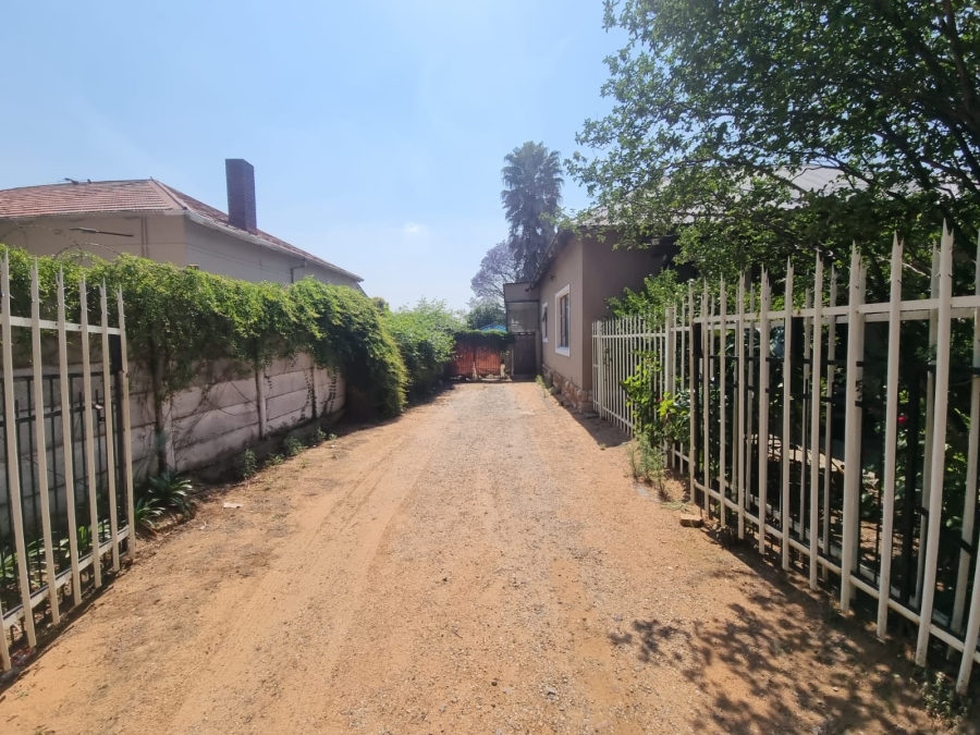 3 Bedroom Property for Sale in Delville Gauteng
