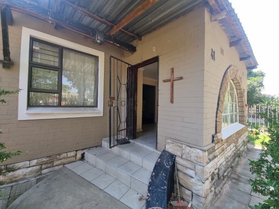 3 Bedroom Property for Sale in Delville Gauteng