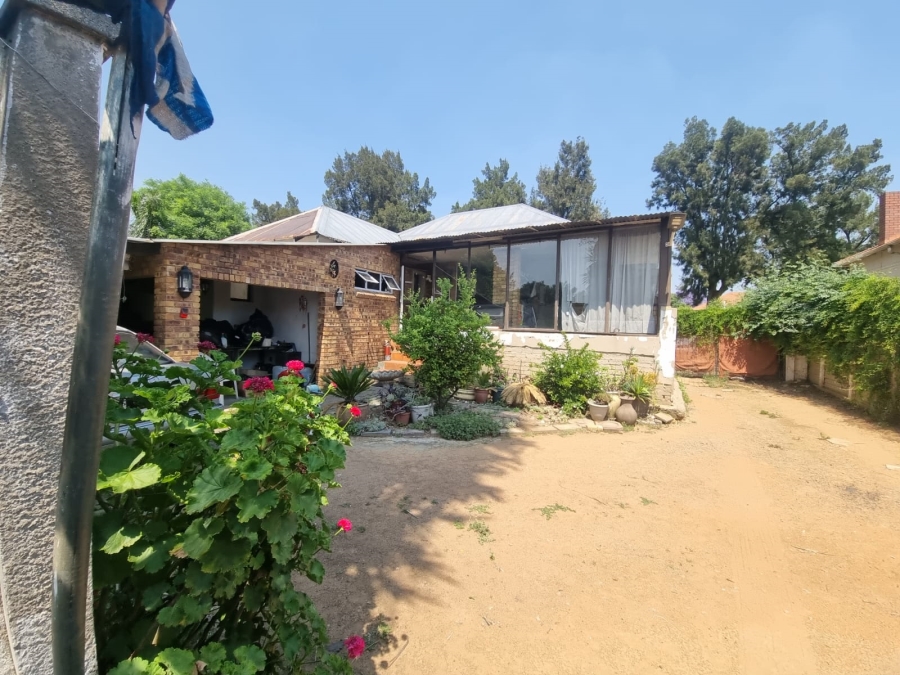 3 Bedroom Property for Sale in Delville Gauteng