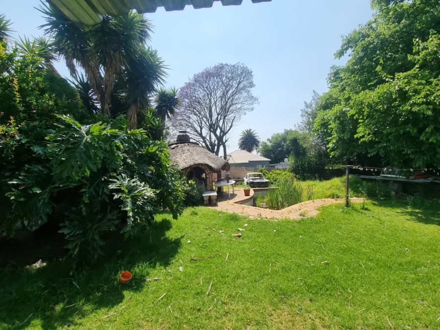 3 Bedroom Property for Sale in Delville Gauteng