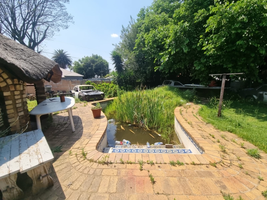 3 Bedroom Property for Sale in Delville Gauteng