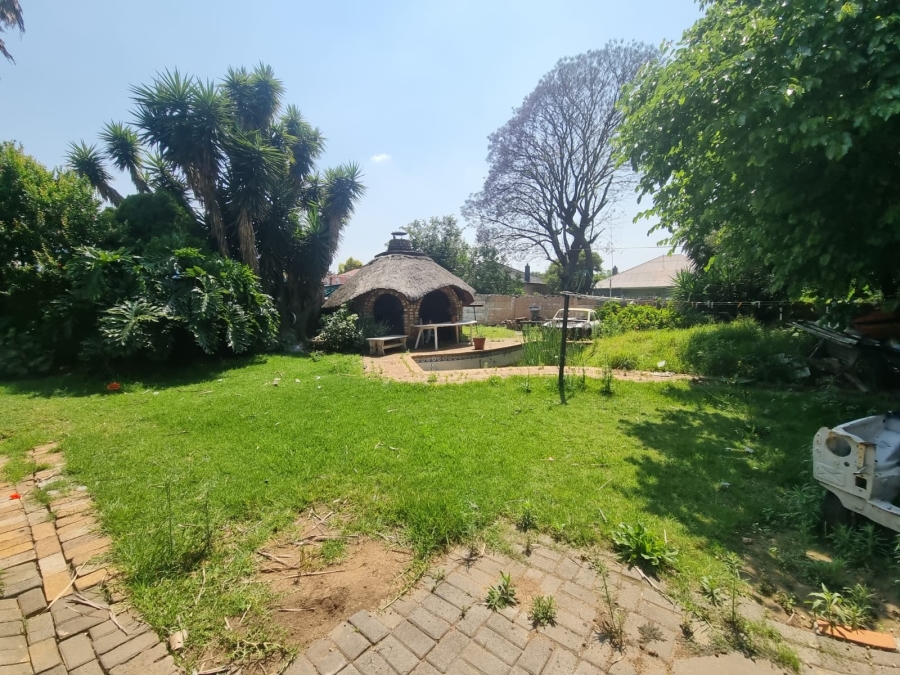 3 Bedroom Property for Sale in Delville Gauteng