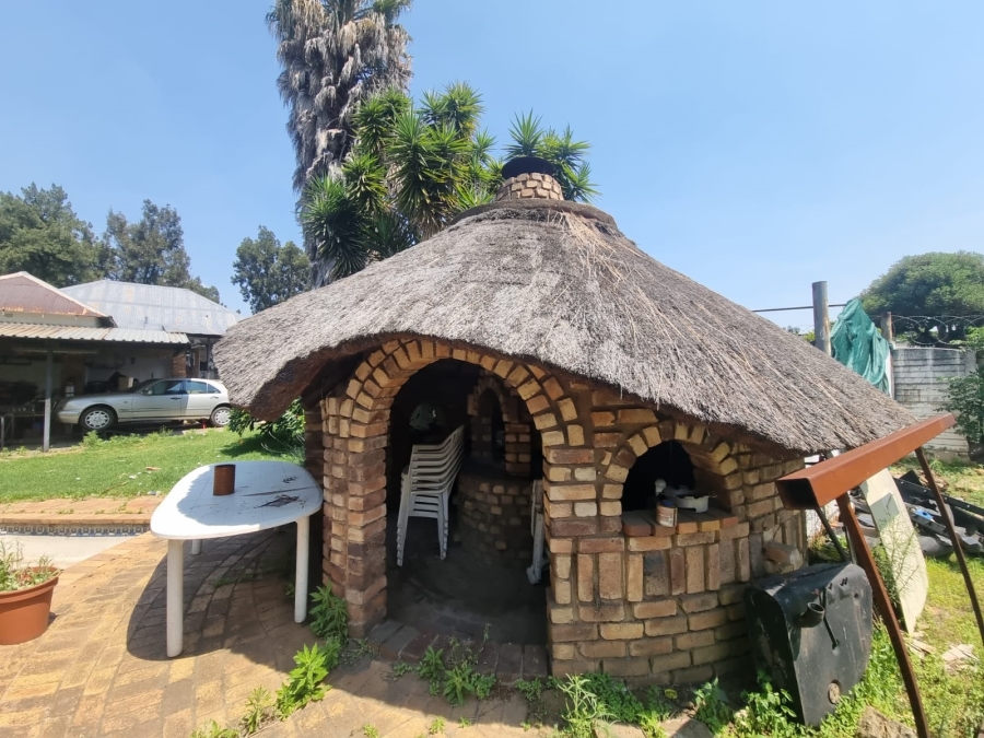 3 Bedroom Property for Sale in Delville Gauteng