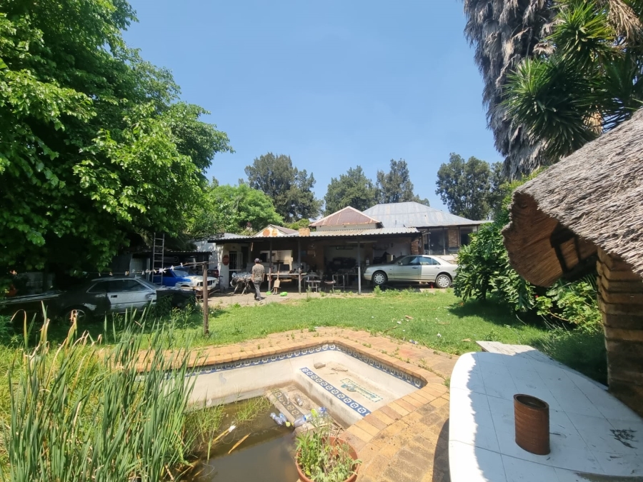 3 Bedroom Property for Sale in Delville Gauteng
