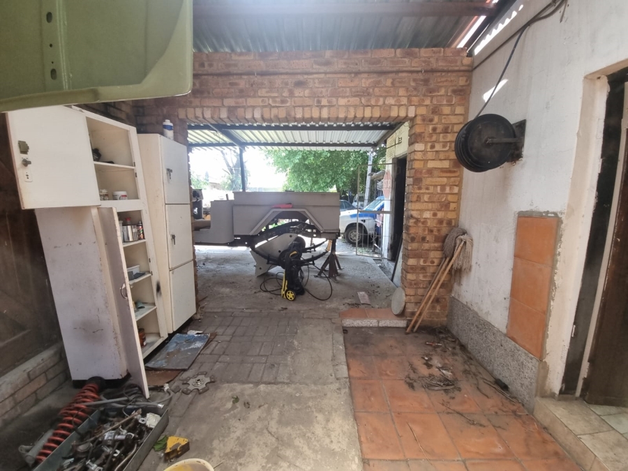 3 Bedroom Property for Sale in Delville Gauteng
