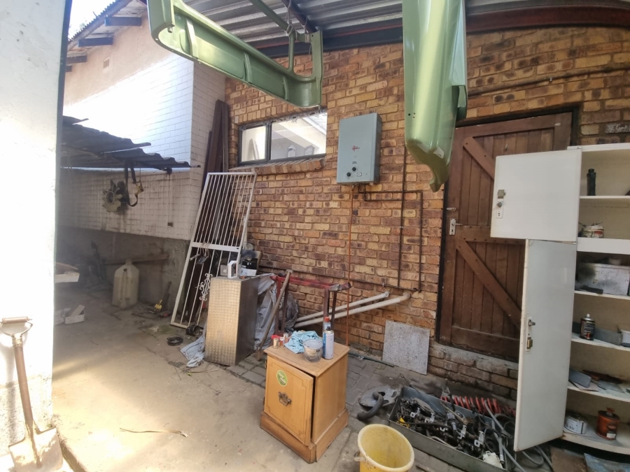 3 Bedroom Property for Sale in Delville Gauteng