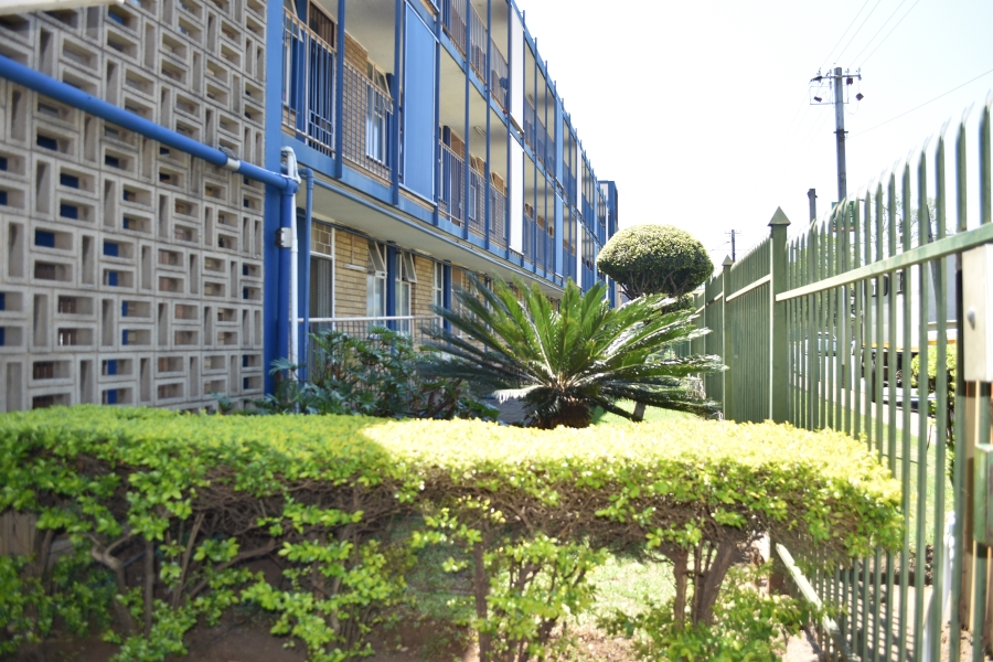 1 Bedroom Property for Sale in Pretoria North Gauteng