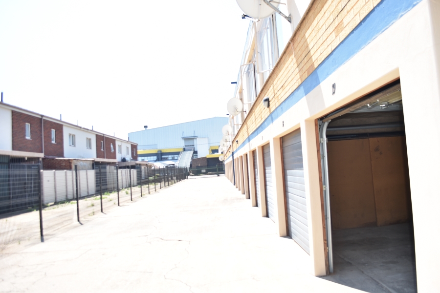 1 Bedroom Property for Sale in Pretoria North Gauteng