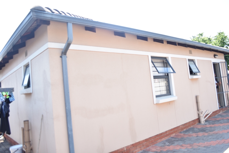 3 Bedroom Property for Sale in Pretoria West Gauteng