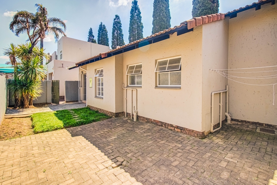 3 Bedroom Property for Sale in Glen Marais Gauteng