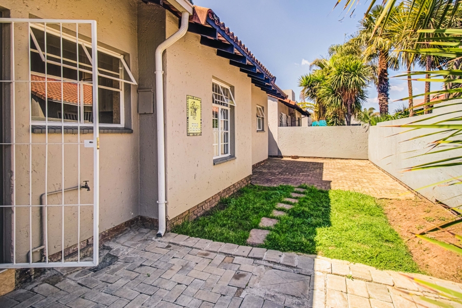 3 Bedroom Property for Sale in Glen Marais Gauteng