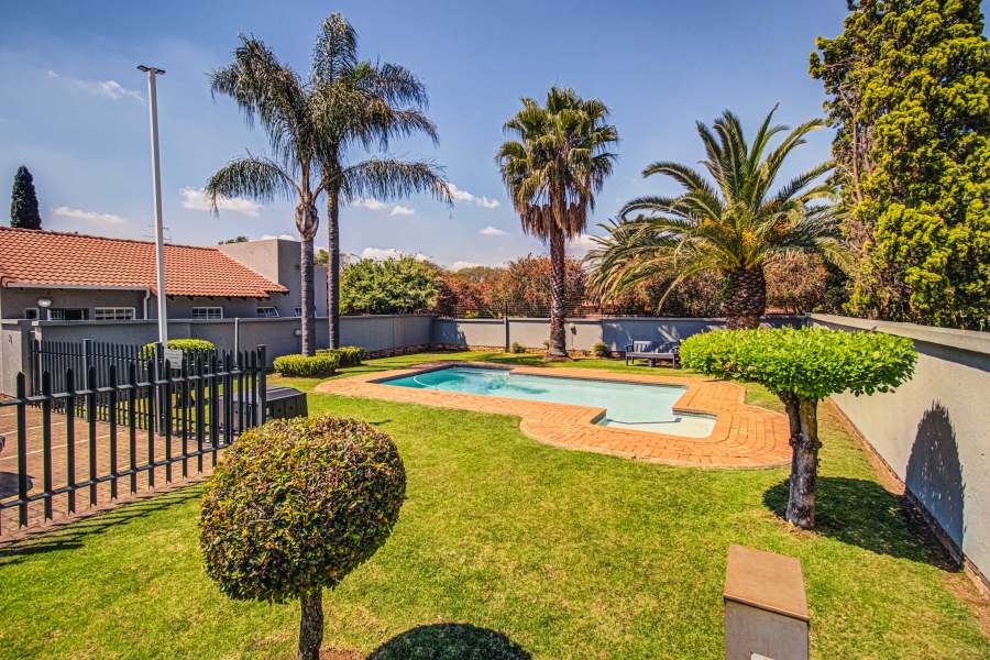 3 Bedroom Property for Sale in Glen Marais Gauteng