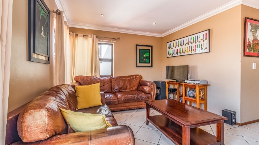 3 Bedroom Property for Sale in Linksfield Ridge Gauteng