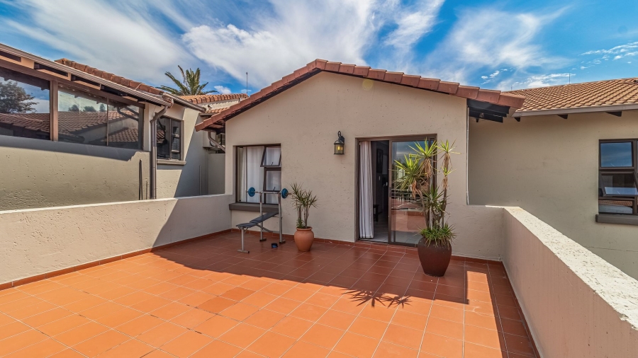 3 Bedroom Property for Sale in Linksfield Ridge Gauteng