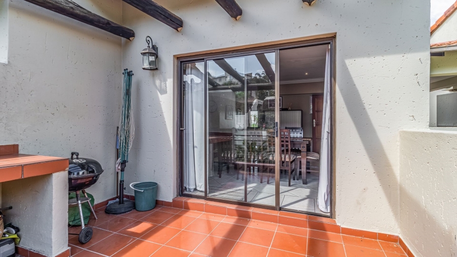 3 Bedroom Property for Sale in Linksfield Ridge Gauteng