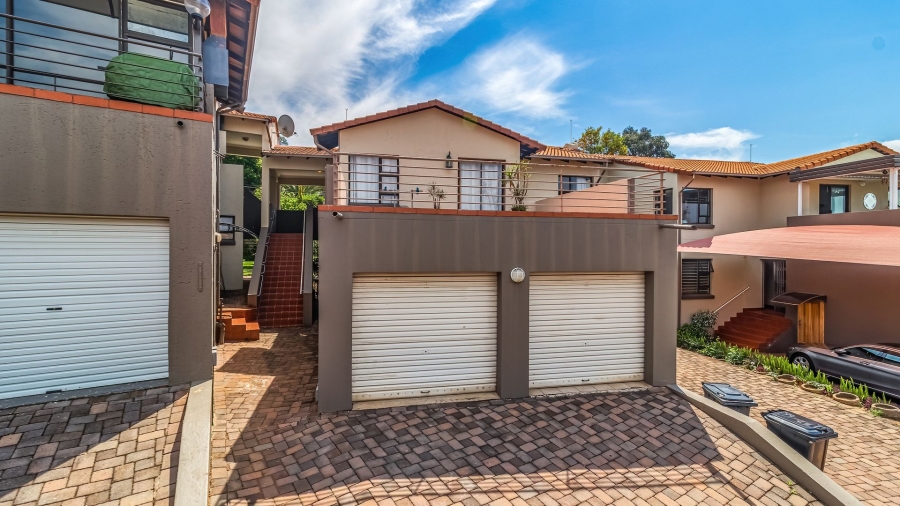 3 Bedroom Property for Sale in Linksfield Ridge Gauteng