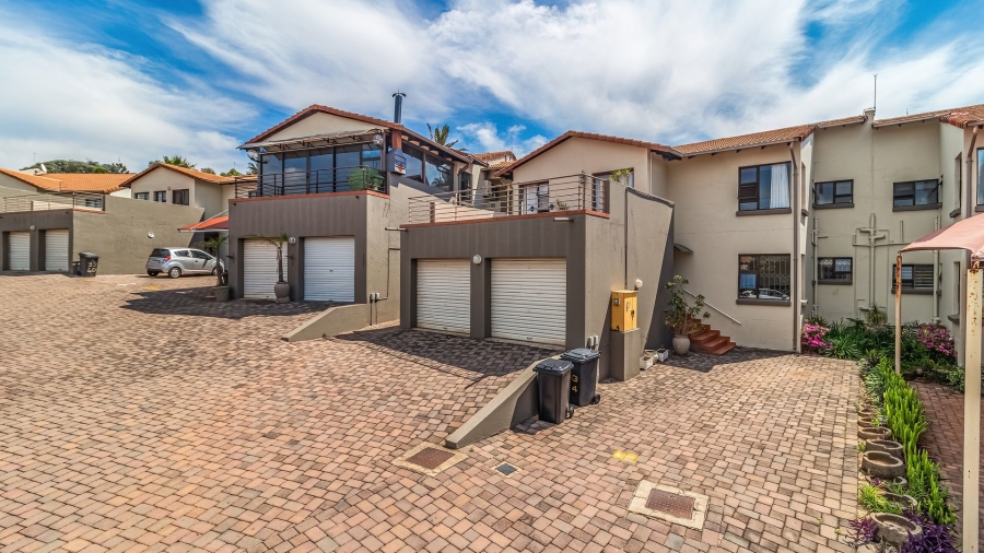 3 Bedroom Property for Sale in Linksfield Ridge Gauteng