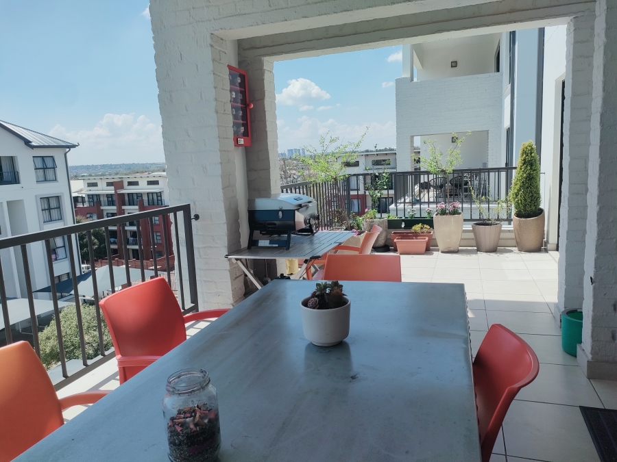 2 Bedroom Property for Sale in Greenstone Hill Gauteng