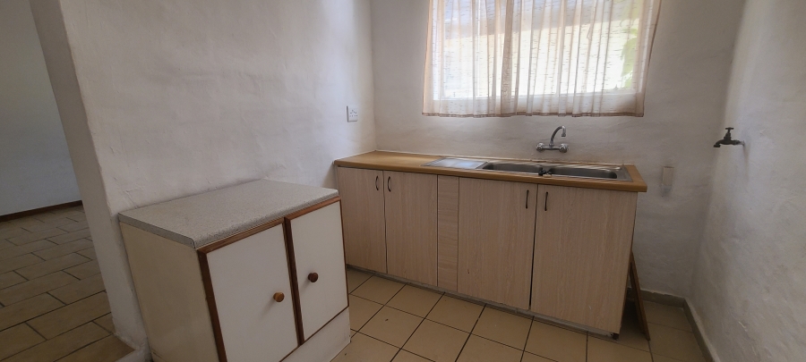 To Let 1 Bedroom Property for Rent in Edenvale Central Gauteng